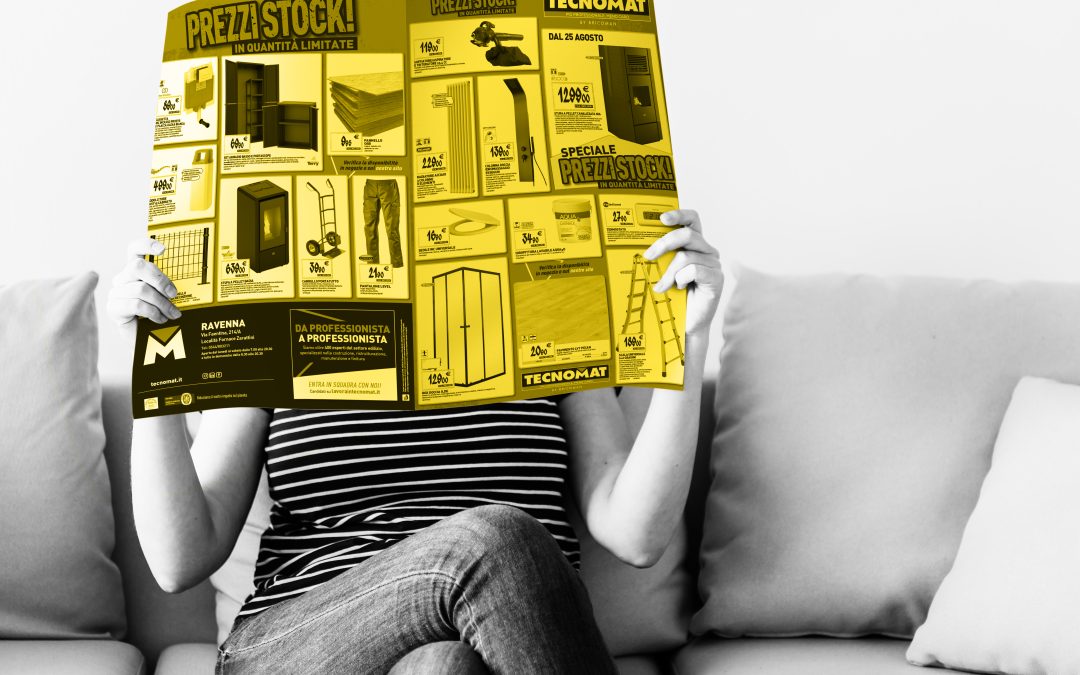 Prezzi Stock – Tecnomat